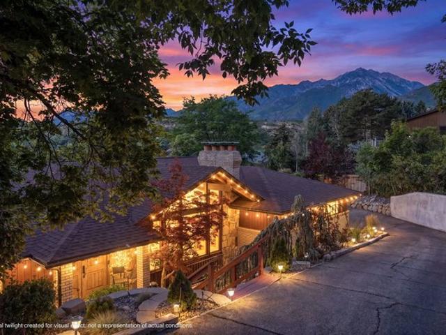 House for sale in Sandy, Utah