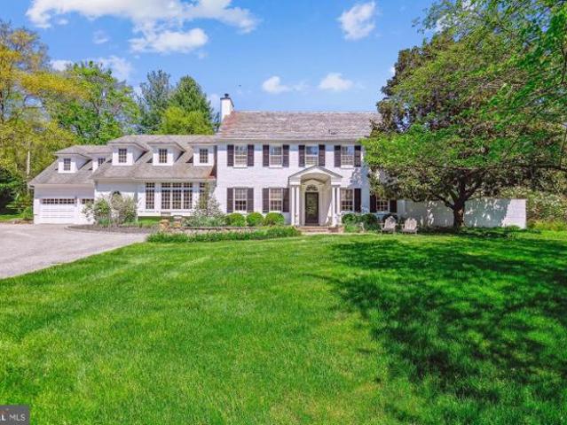 House for sale in Glen Arm, Maryland