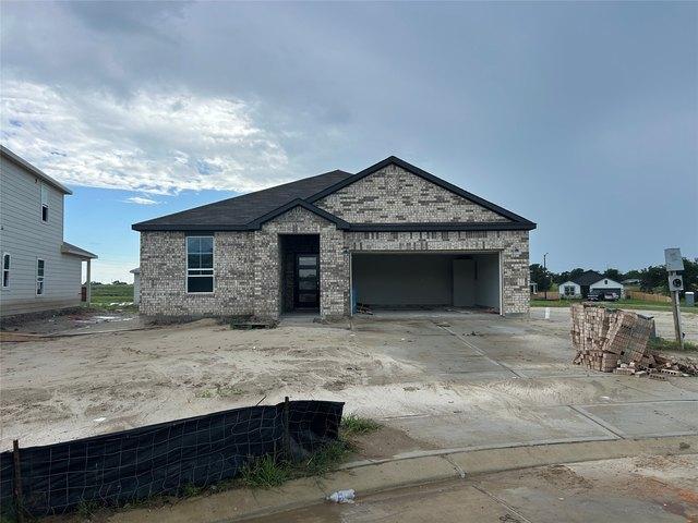 House for sale in Bryan, Texas