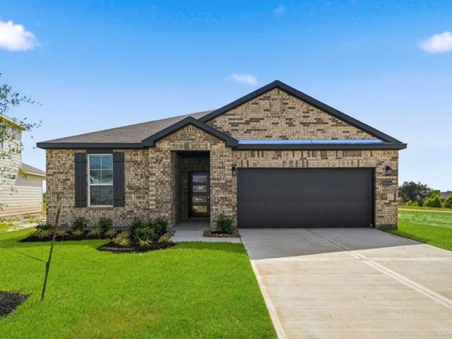 House for sale in Bryan, Texas