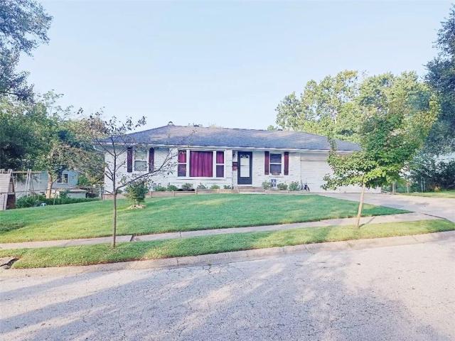 House for sale in Kansas City, Missouri