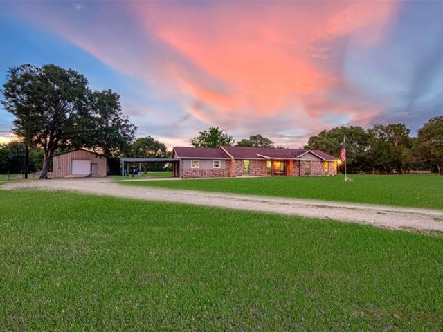 House for sale in Wharton, Texas