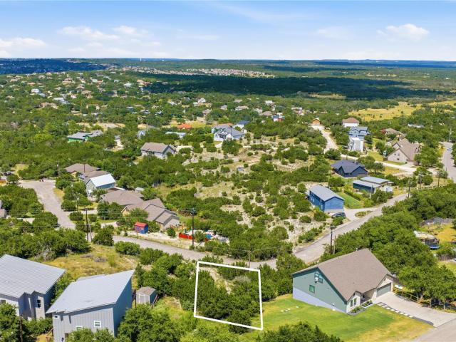 Land for sale in Driftwood, Texas