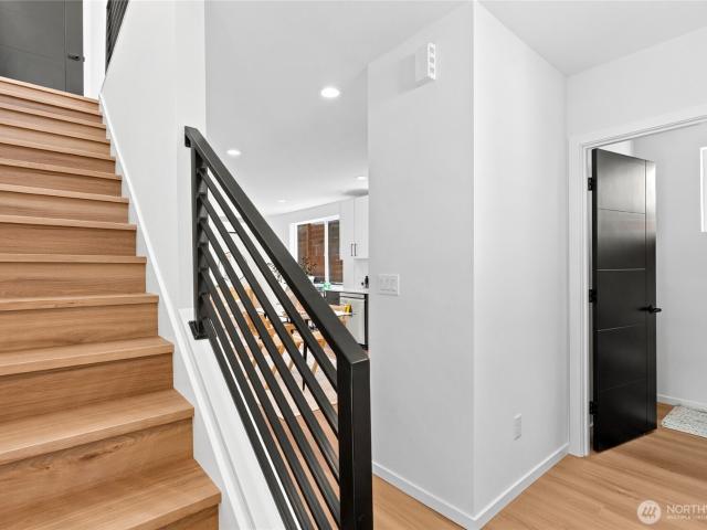 House for sale in Seattle, Washington