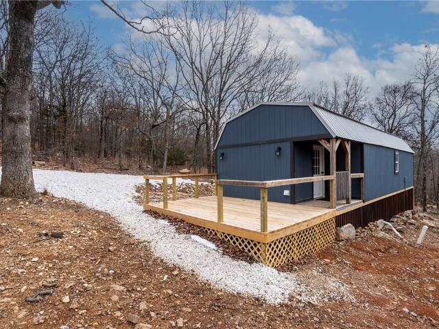 House for sale in Ark