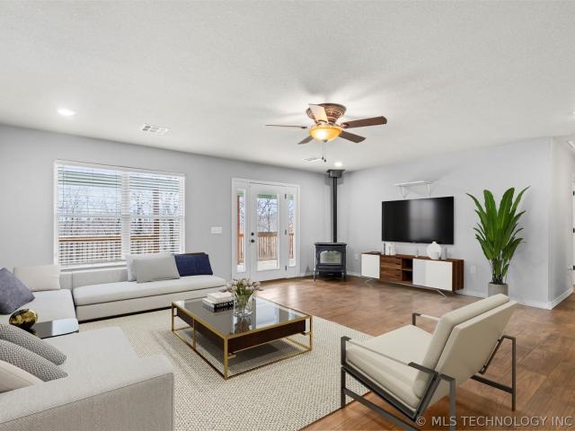 House for sale in Ark