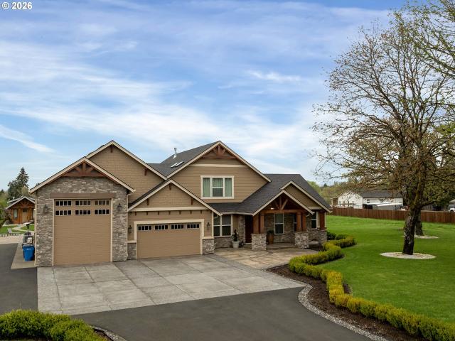 House for sale in Battle Ground, Washington