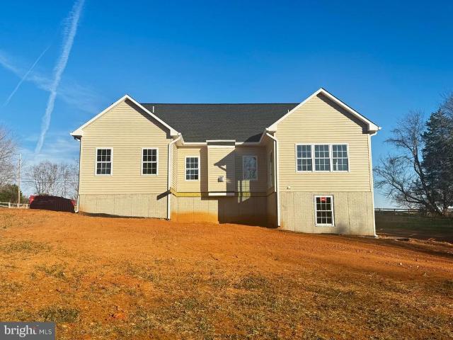 House for sale in Virginia