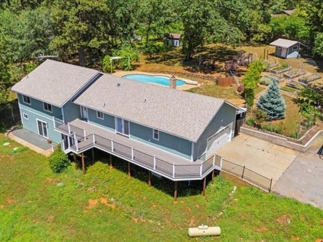 House for sale in Grass Valley, California