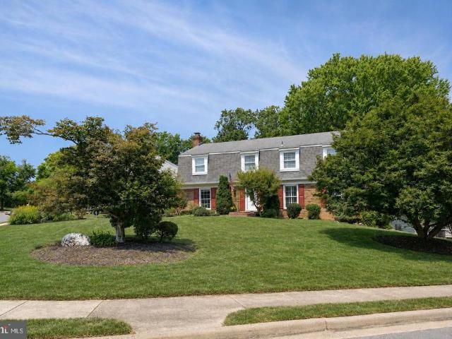House for sale in Middleridge, Fairfax Station