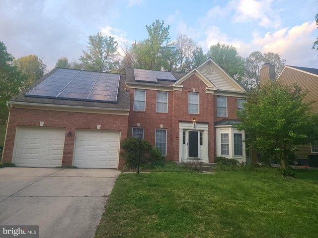 House for sale in Glenn Dale, Maryland