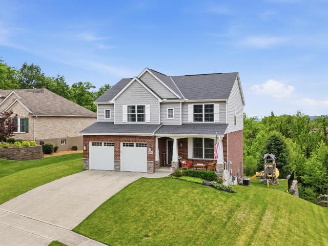 House for sale in Harrison, Ohio