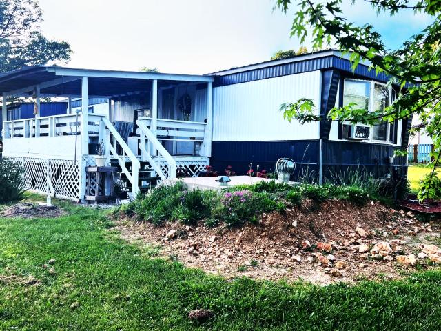 House for sale in Butterfield, Barry County