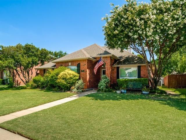 House for sale in Frisco, Texas