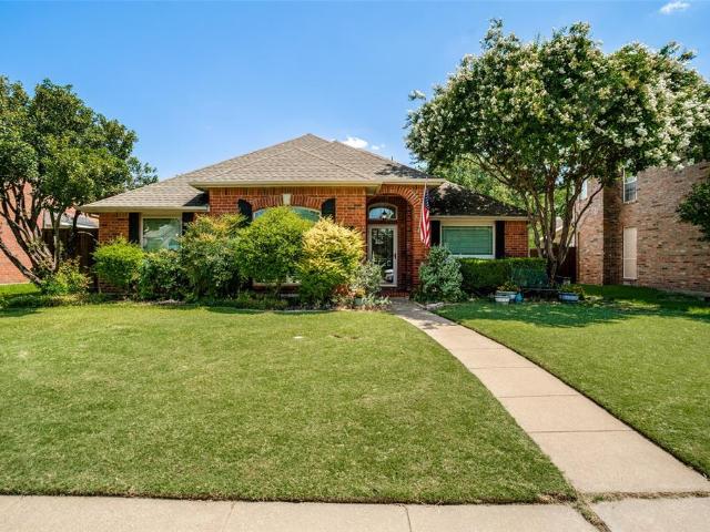 House for sale in Frisco, Texas
