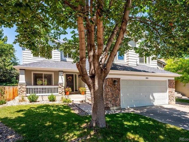 House for sale in Arapahoe, Colorado