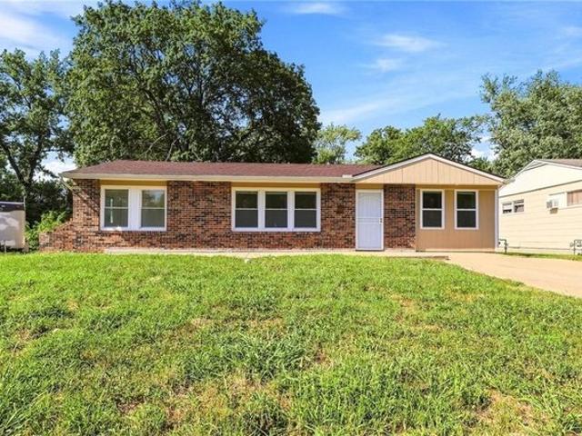 House for sale in Kansas City, Missouri