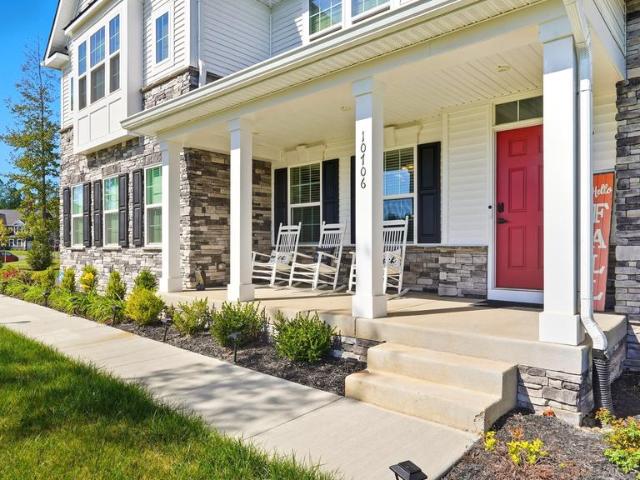 Property for rent in Virginia