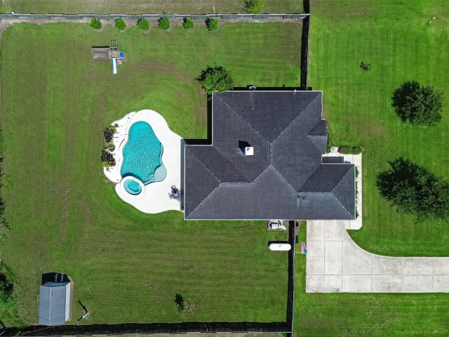 House for sale in Needville, Texas