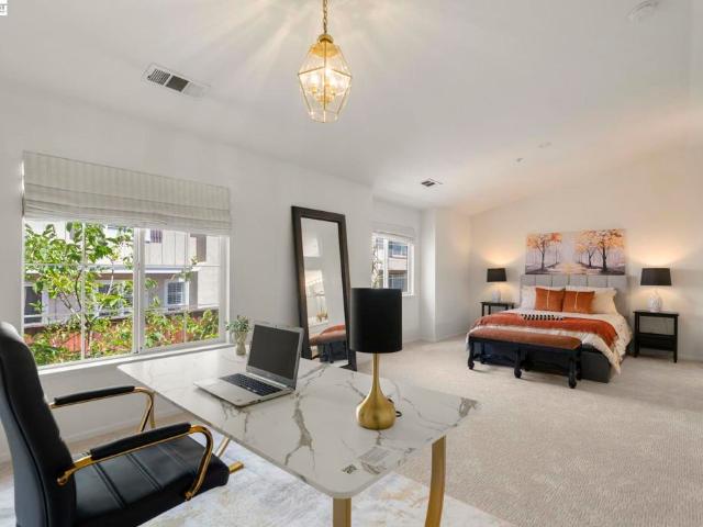 Townhouse for sale in Dublin, California