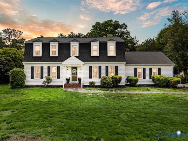 House for sale in Virginia