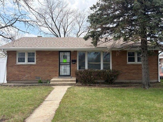 House for sale in Chicago Ridge, Illinois