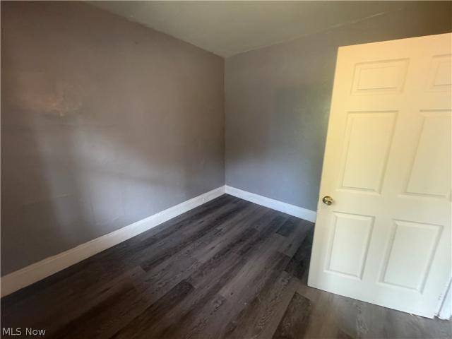 House for sale in Cleveland, Ohio