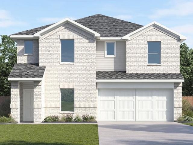 House for sale in Beasley, Fort Bend County