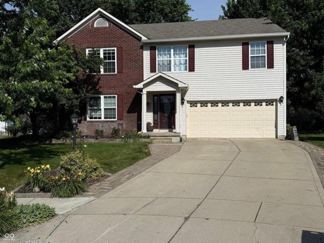 House for sale in Noblesville, Indiana