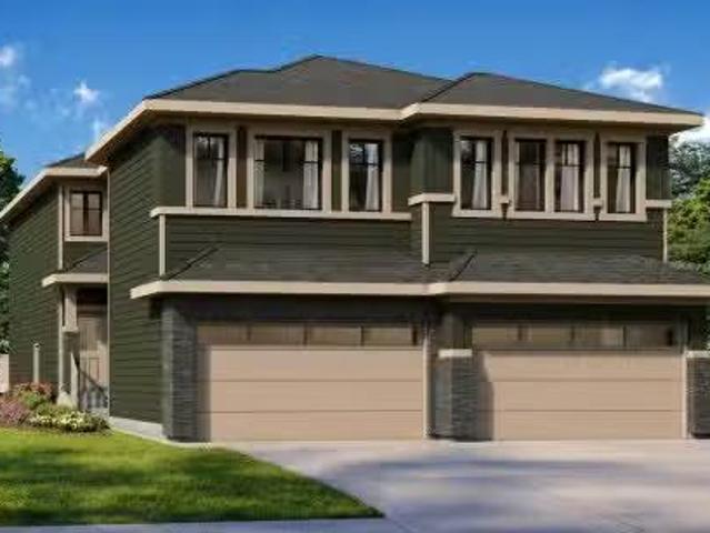 House for sale in Morinville, Alberta