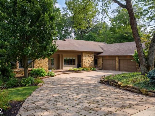 House for sale in Camby, Indiana