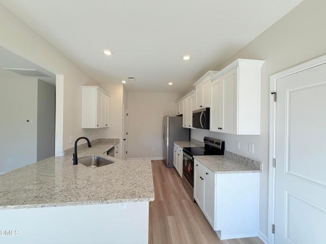 House for sale in Middlesex, Nash County