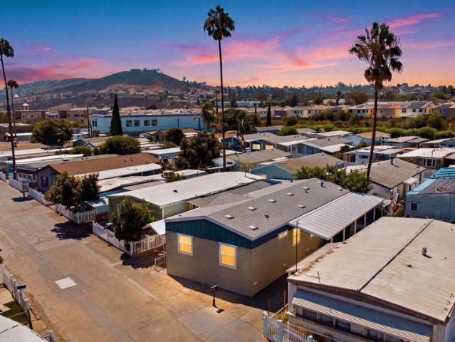 House for sale in Spring Valley, California