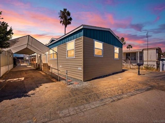 House for sale in Spring Valley, California