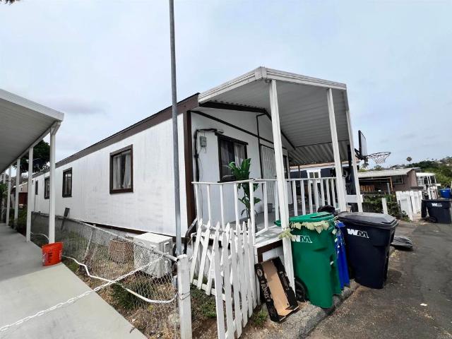 House for sale in Spring Valley, California