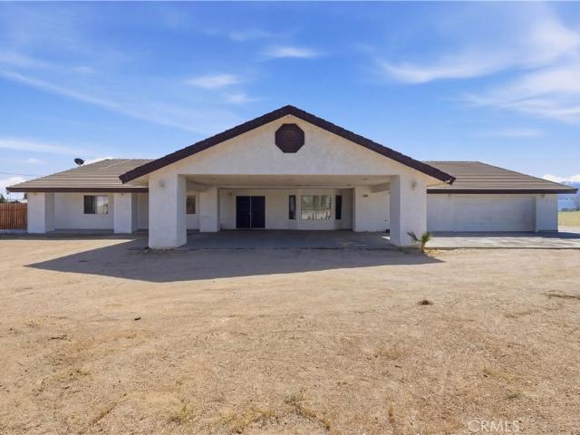 House for sale in Victorville, California