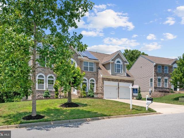 House for sale in Clinton, Maryland