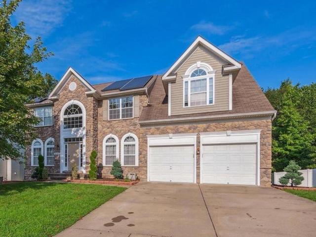 House for sale in Clinton, Maryland