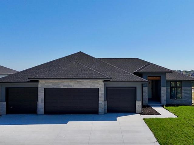 House for sale in Nebraska