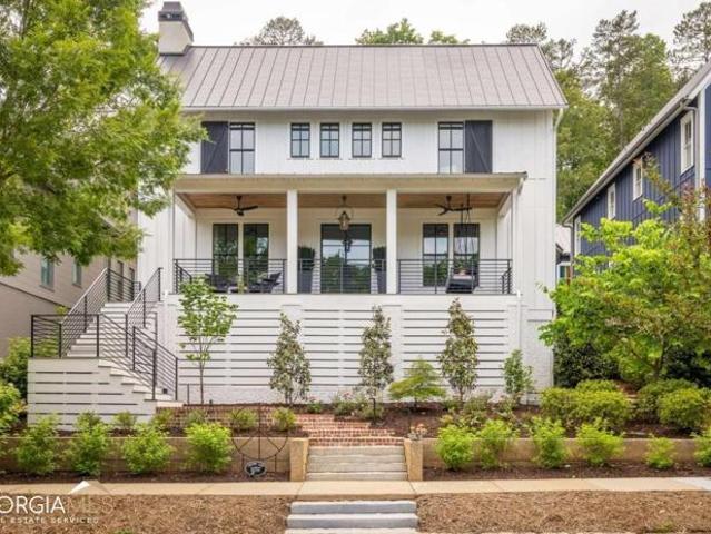 House for sale in Palmetto, Georgia