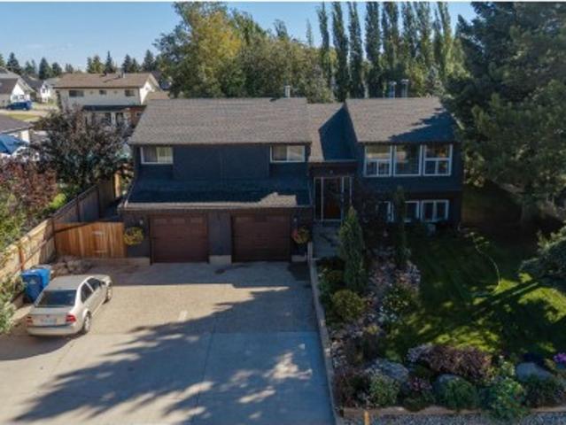 House for sale in Fort St. John, British Columbia