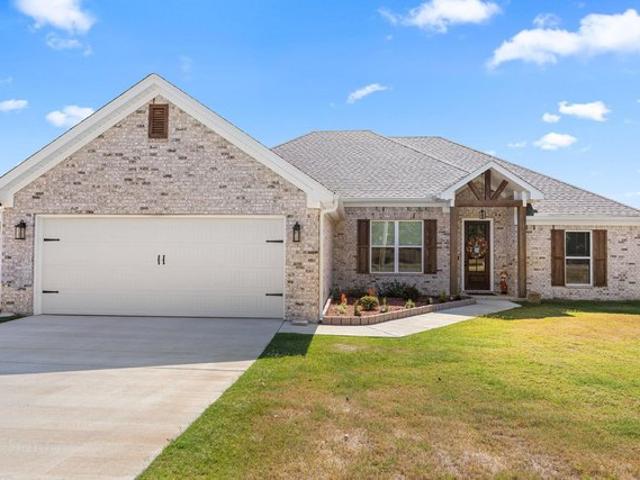 House for sale in Bauxite, Saline County