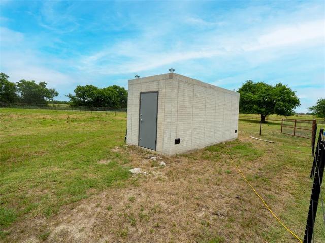 House for sale in Okemah, Oklahoma