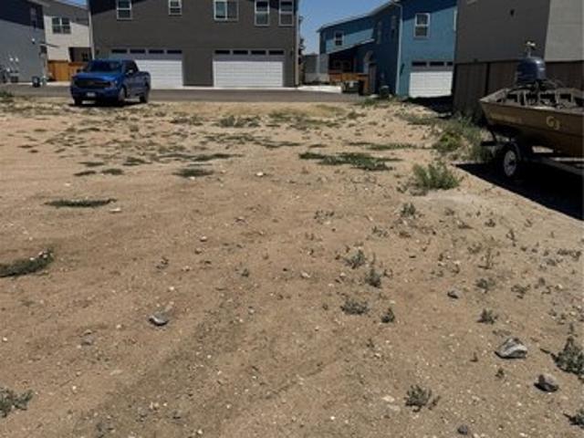 Land for sale in Chaffee, Colorado