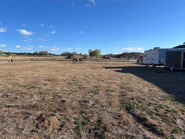 Land for sale in Poncha Springs, Chaffee County