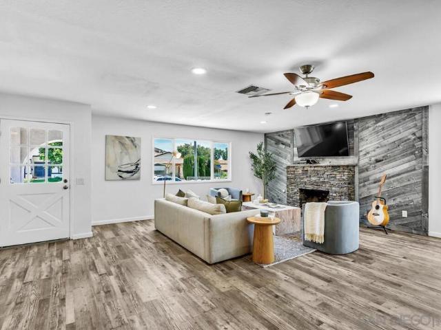 House for sale in Santee, California