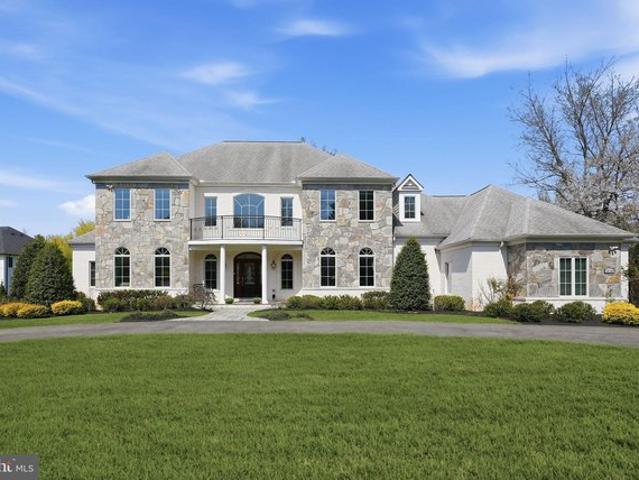 House for sale in Potomac, Maryland