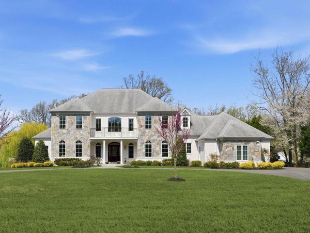 House for sale in Potomac, Maryland