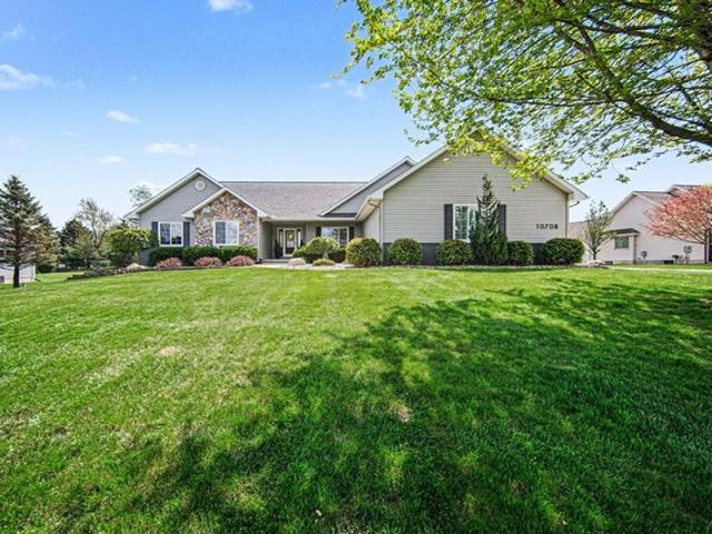 House for sale in Grass Lake, Michigan