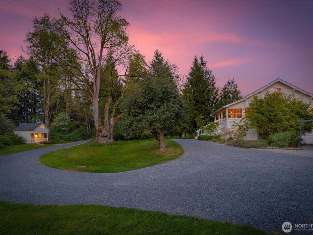 House for sale in Snohomish, Washington